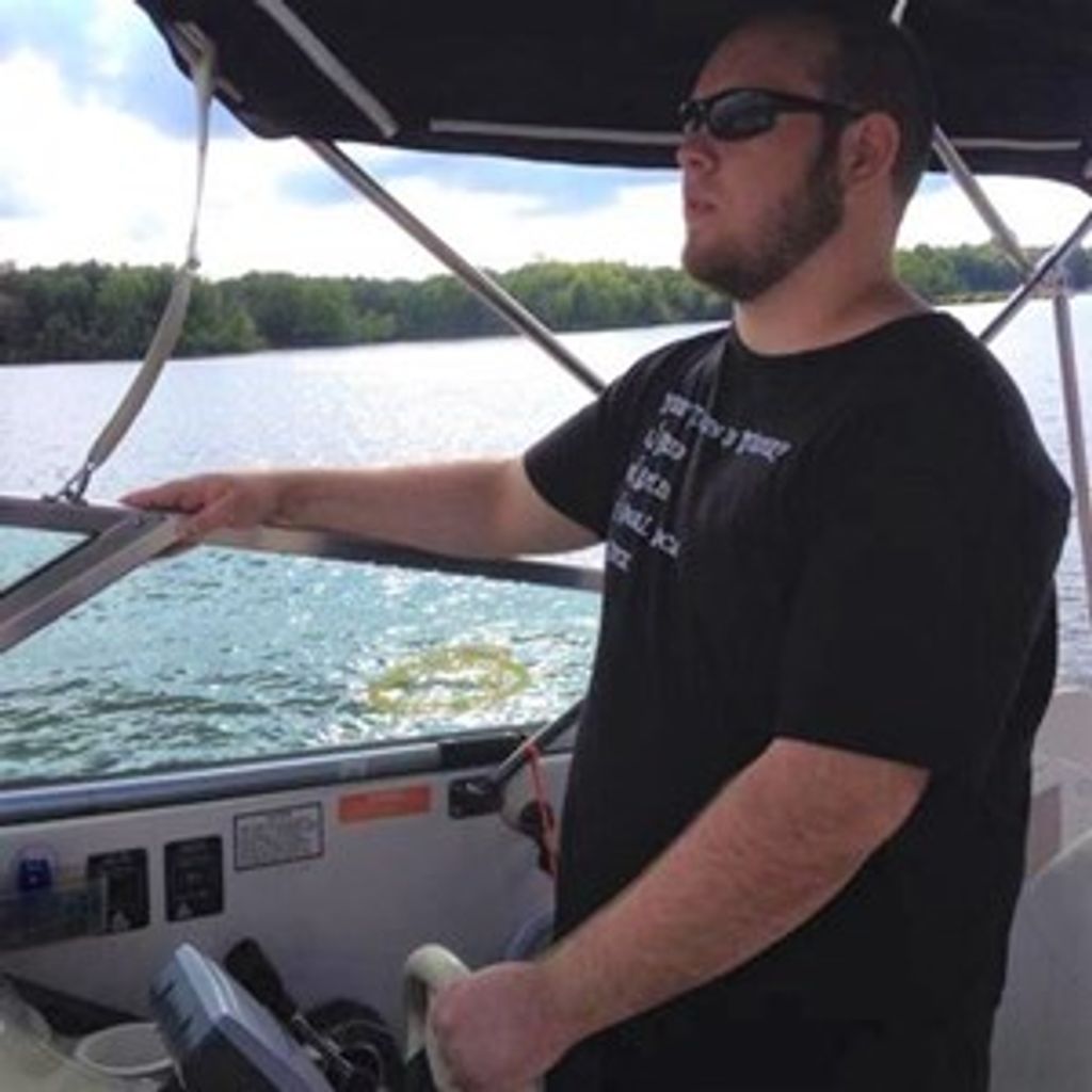 Jacob Alexander Miller Profile Photo