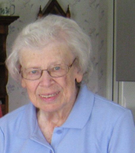 Marie Elwell Profile Photo