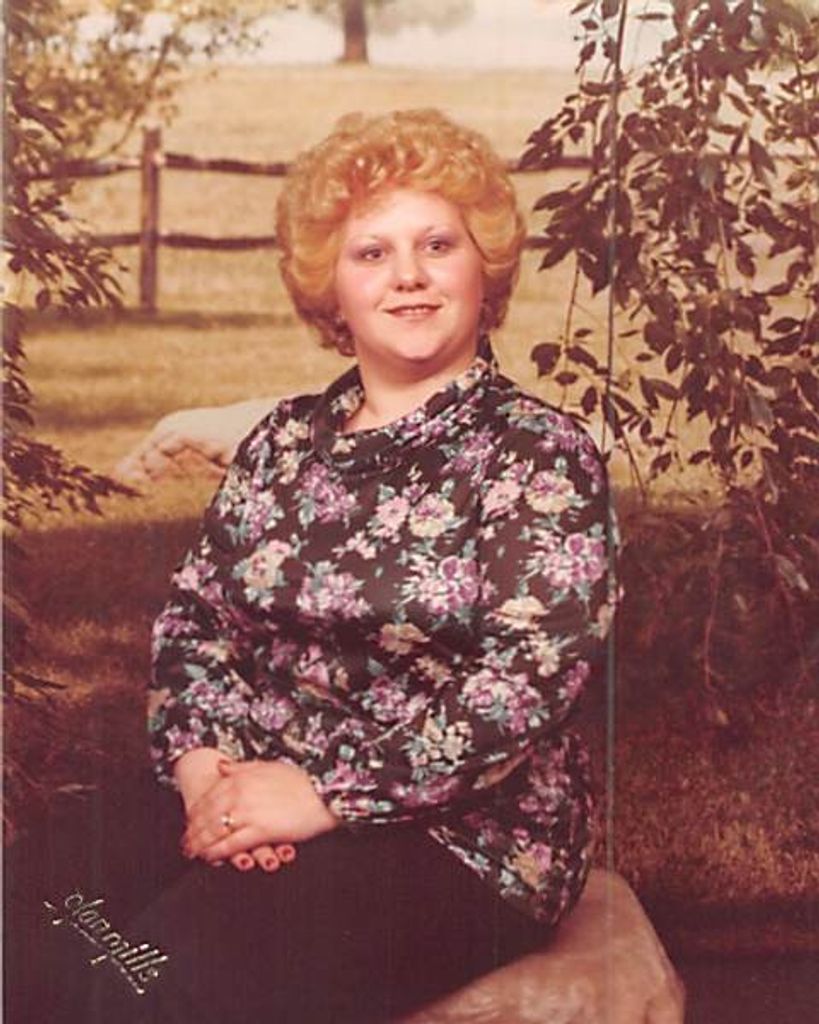 Carolyn Ann Hanley