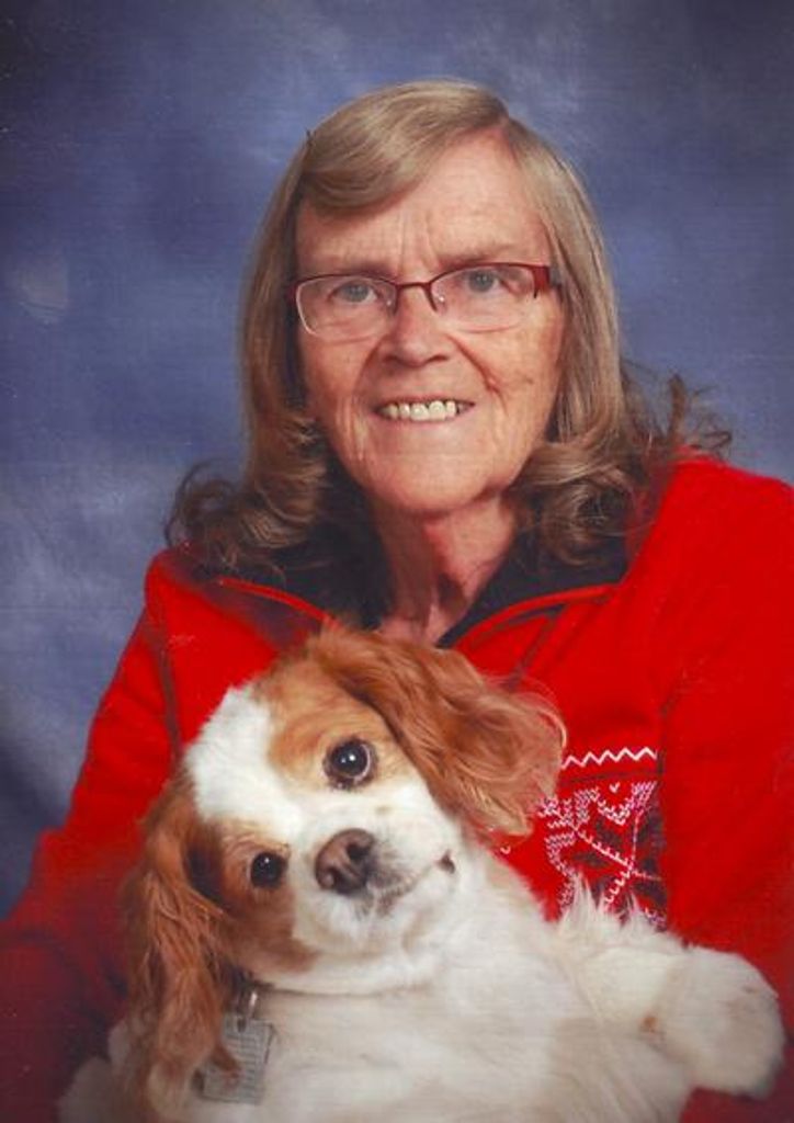 Josephine Ann Meyer Profile Photo