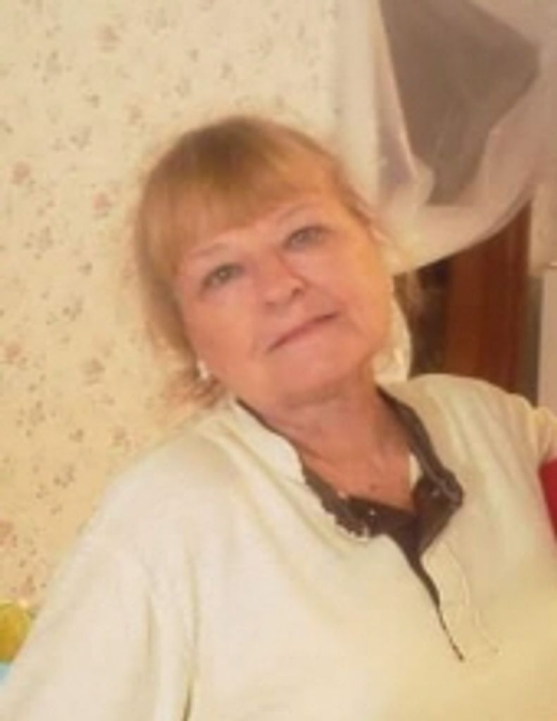 Lillian Kaye Mathews