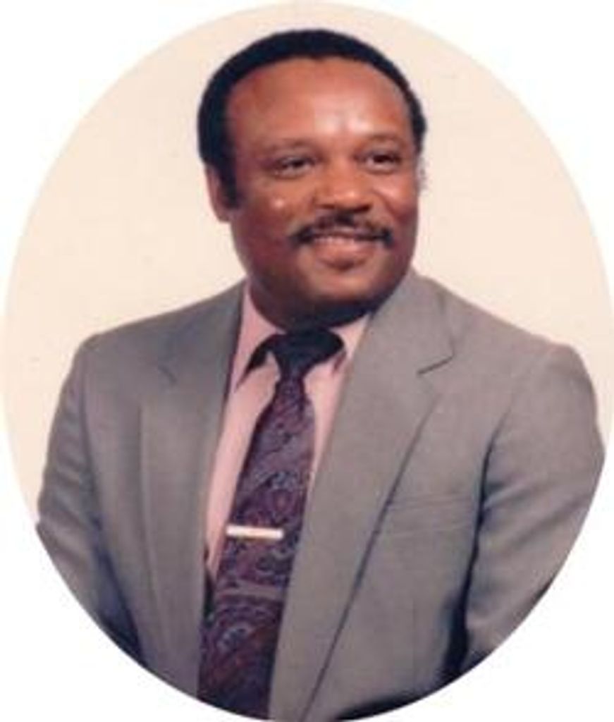 Homer Jefferson Shaw