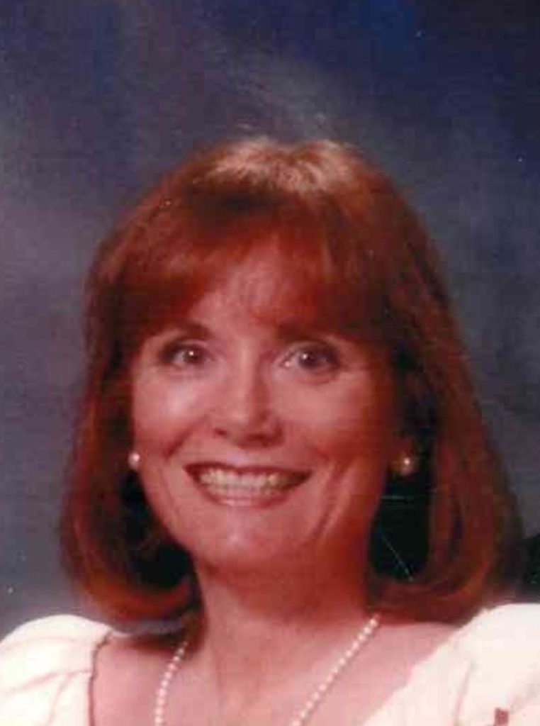 Dianne Freeman Giovanetti