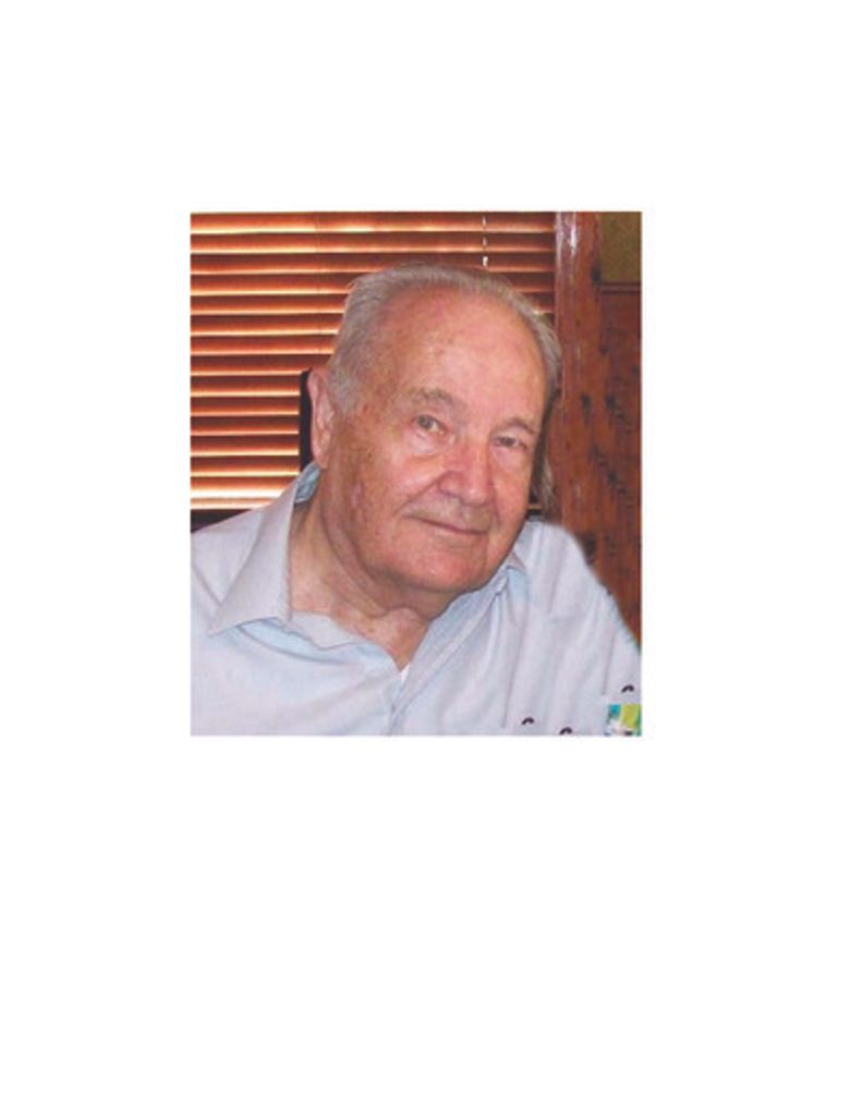 Vernon L Dunham