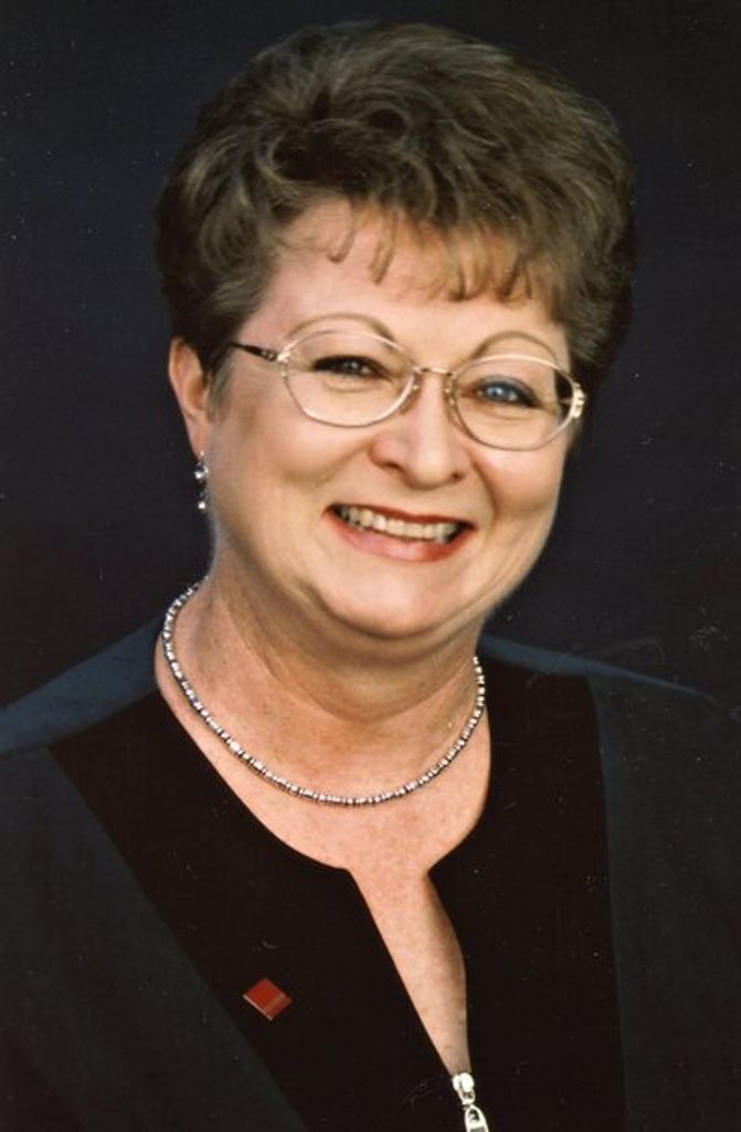 Sereatha Ann Steele