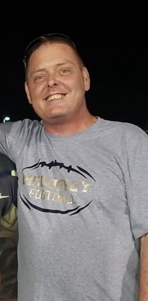 Michael Patrick Sells Profile Photo