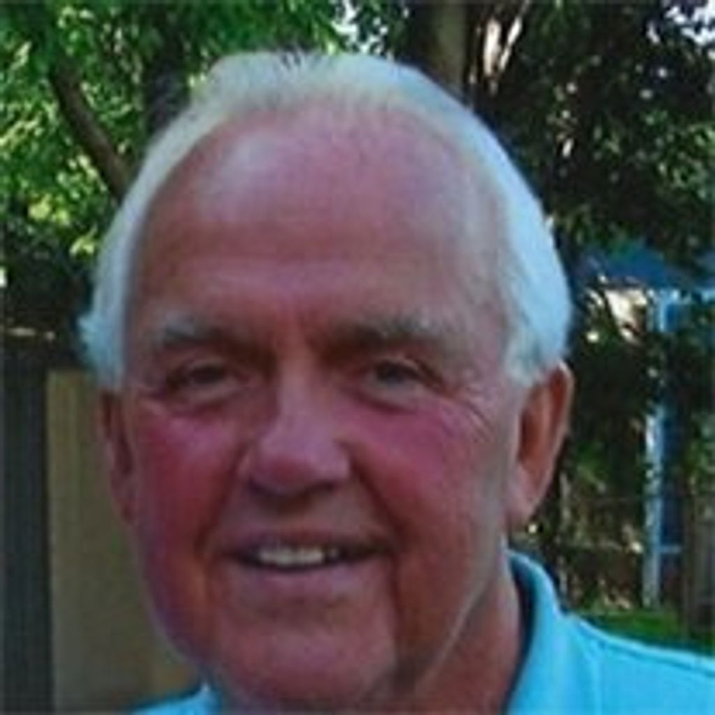 Russell R. Morgan Profile Photo