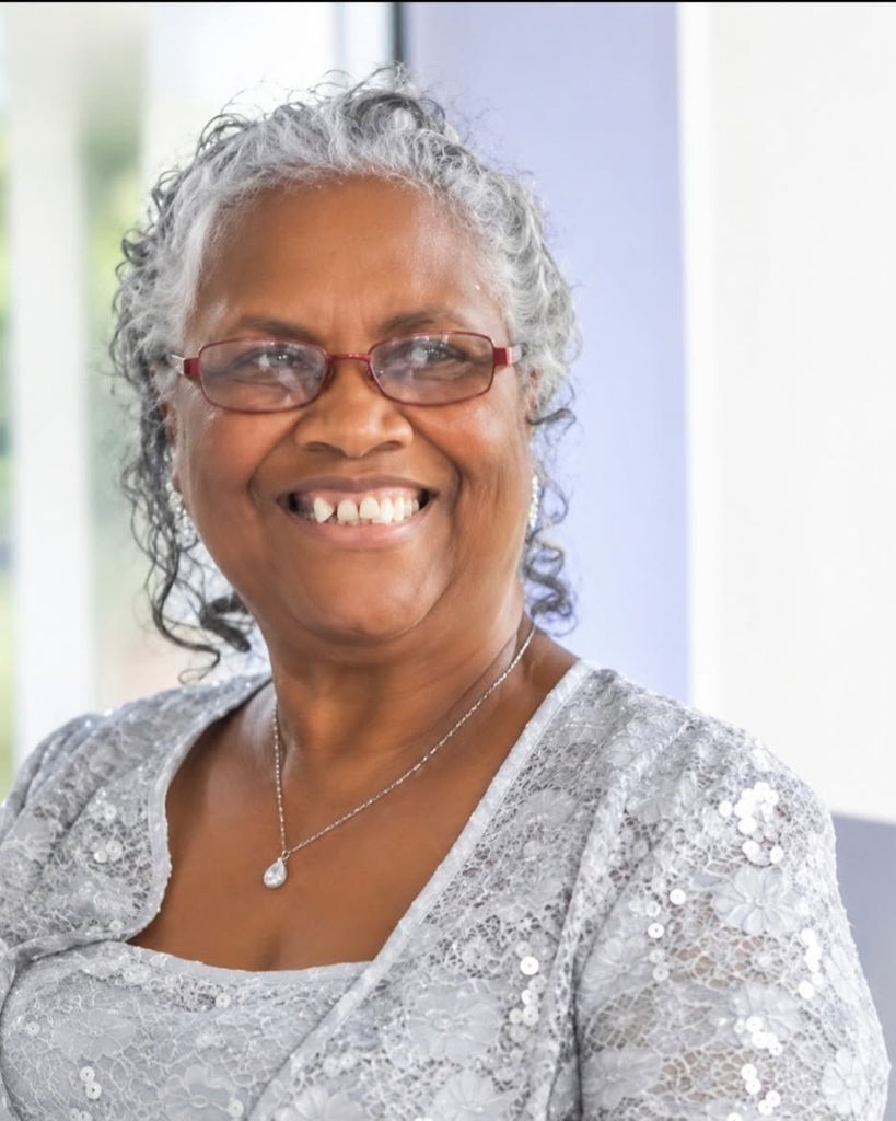 Dorothy Pinkston Profile Photo