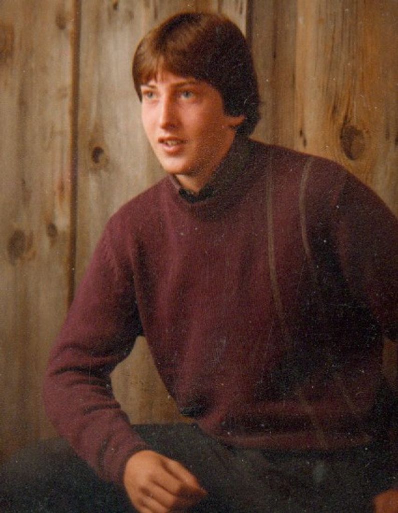 Jeffrey David Level