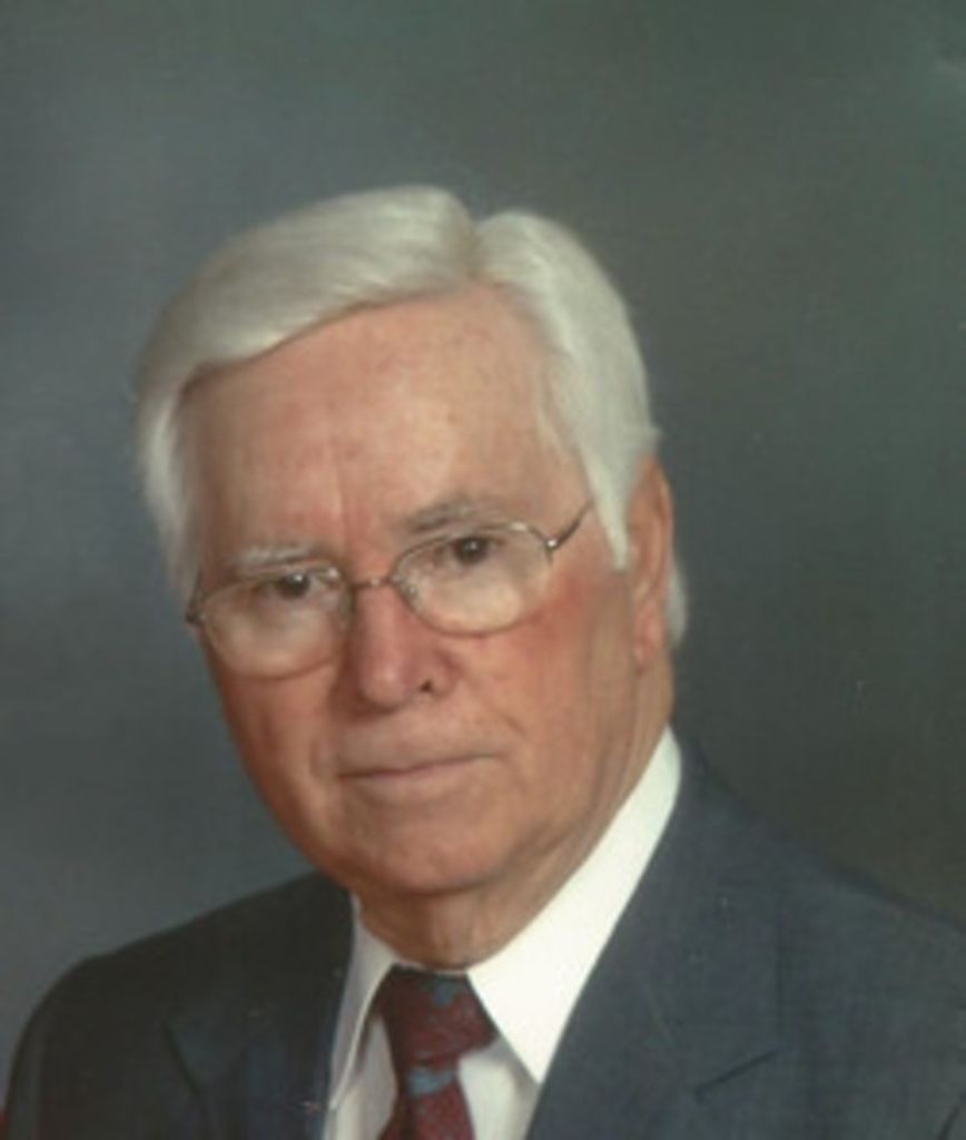 Norman W. Rowland