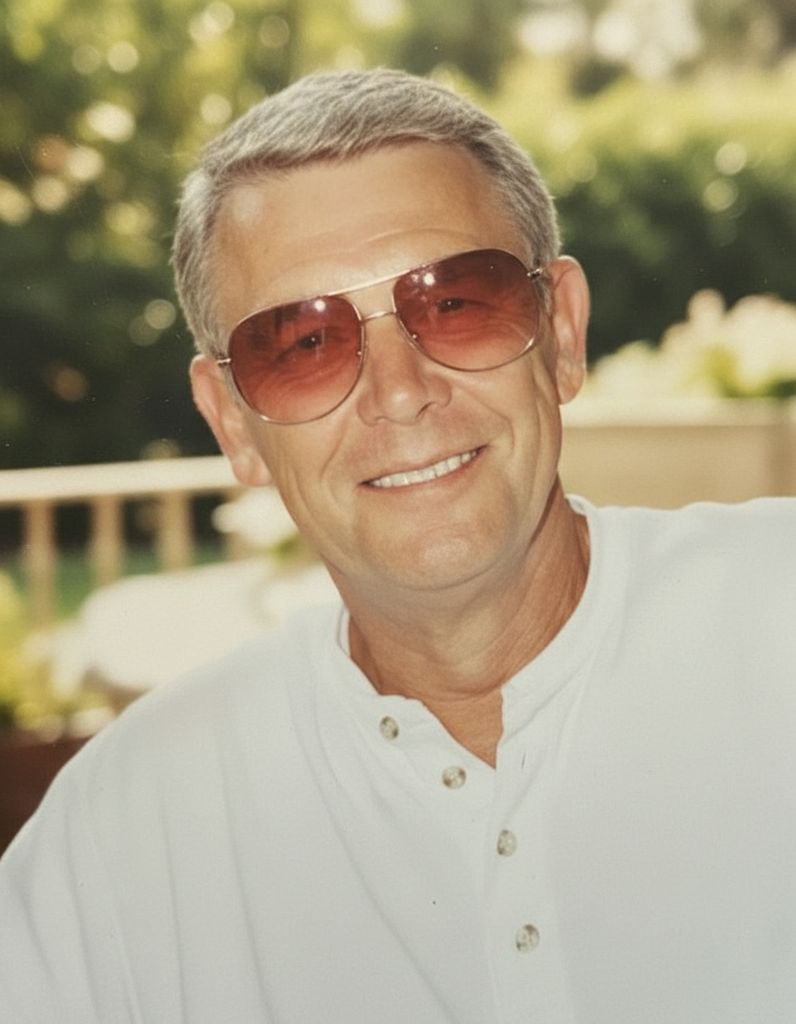 Jimmy Coker Profile Photo