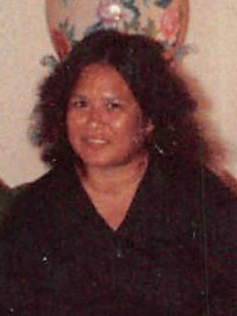 Gloria Ann Arista Arenivas