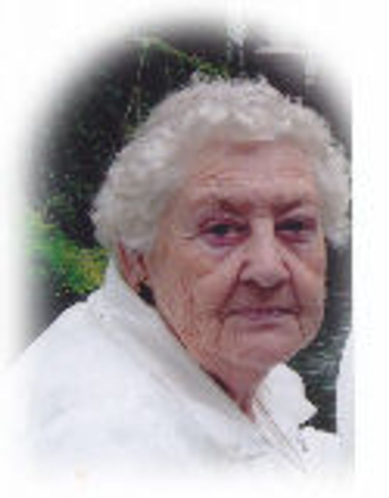 Ora Ethel Bartley Brown Profile Photo