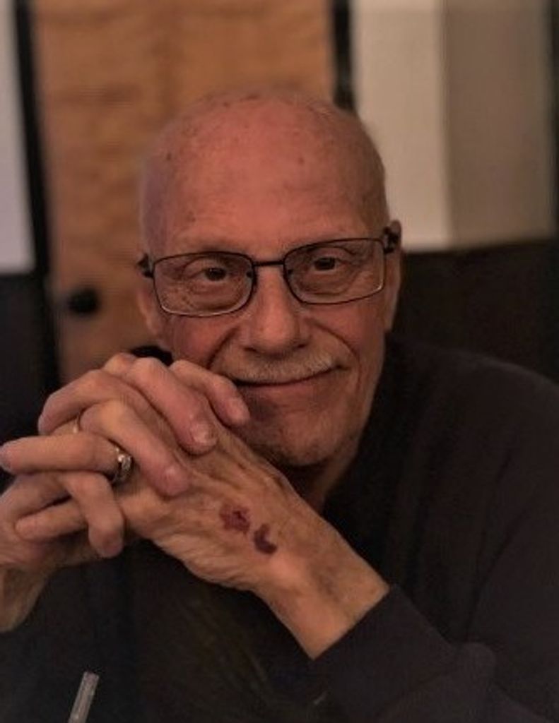 Reverend Jeffrey "Jeff" S. Swanger Profile Photo