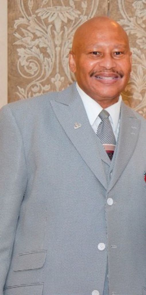 Master Sergeant Nathaniel Hicks Profile Photo