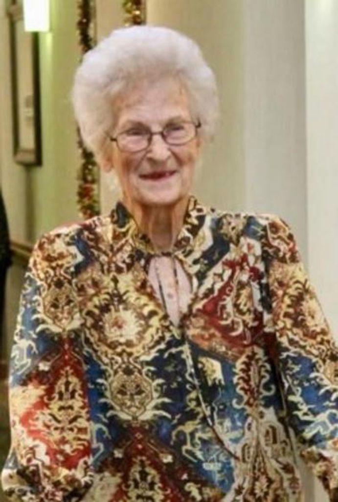 Ora Mae Henry Profile Photo