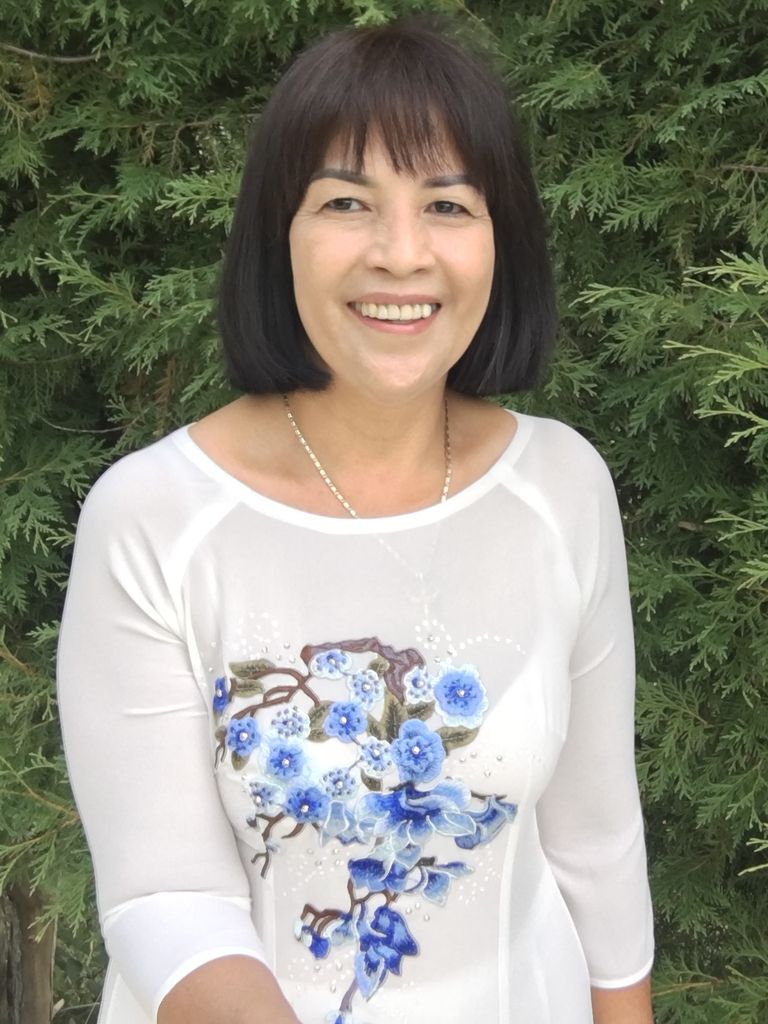 Chau Kim Thi (Ngo) Nguyen