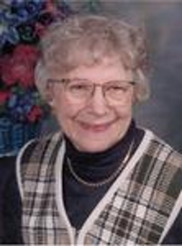 Marion Foster