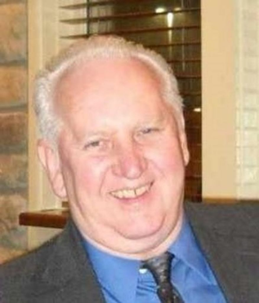 Jimmie D. Cope Profile Photo