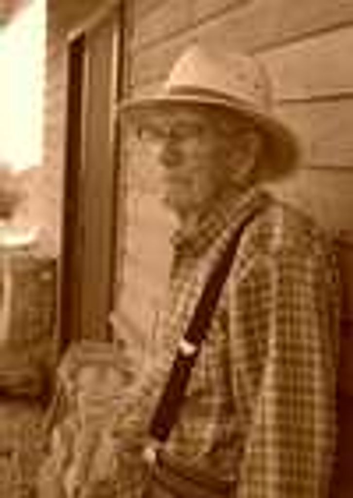 Stanley William Tattle