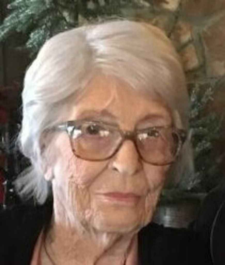 Iva M Morgan Profile Photo