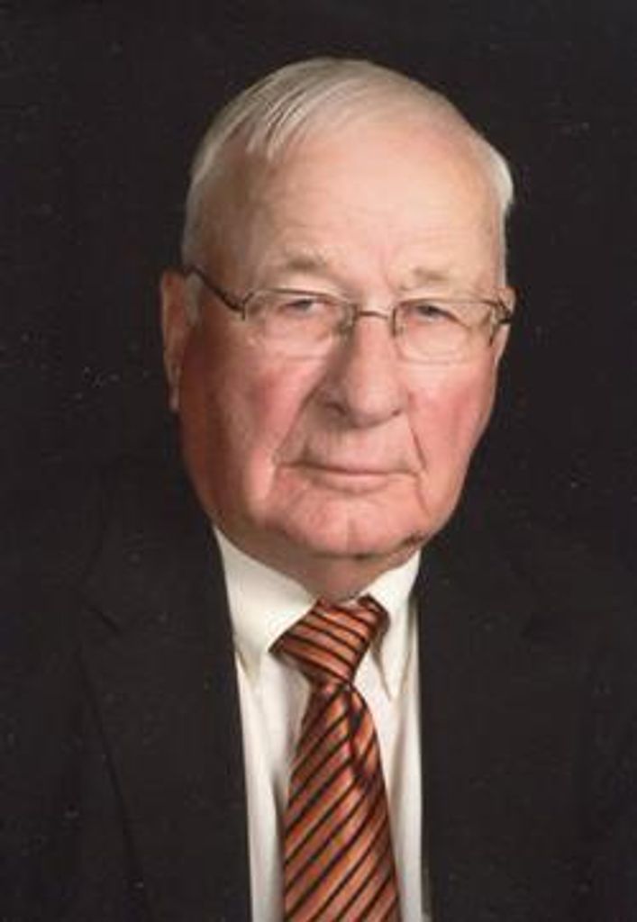 Rasmussen, Richard