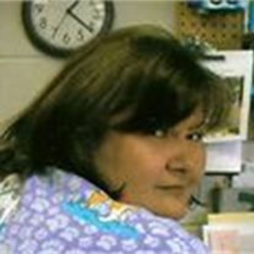 Sally Jean Chapman