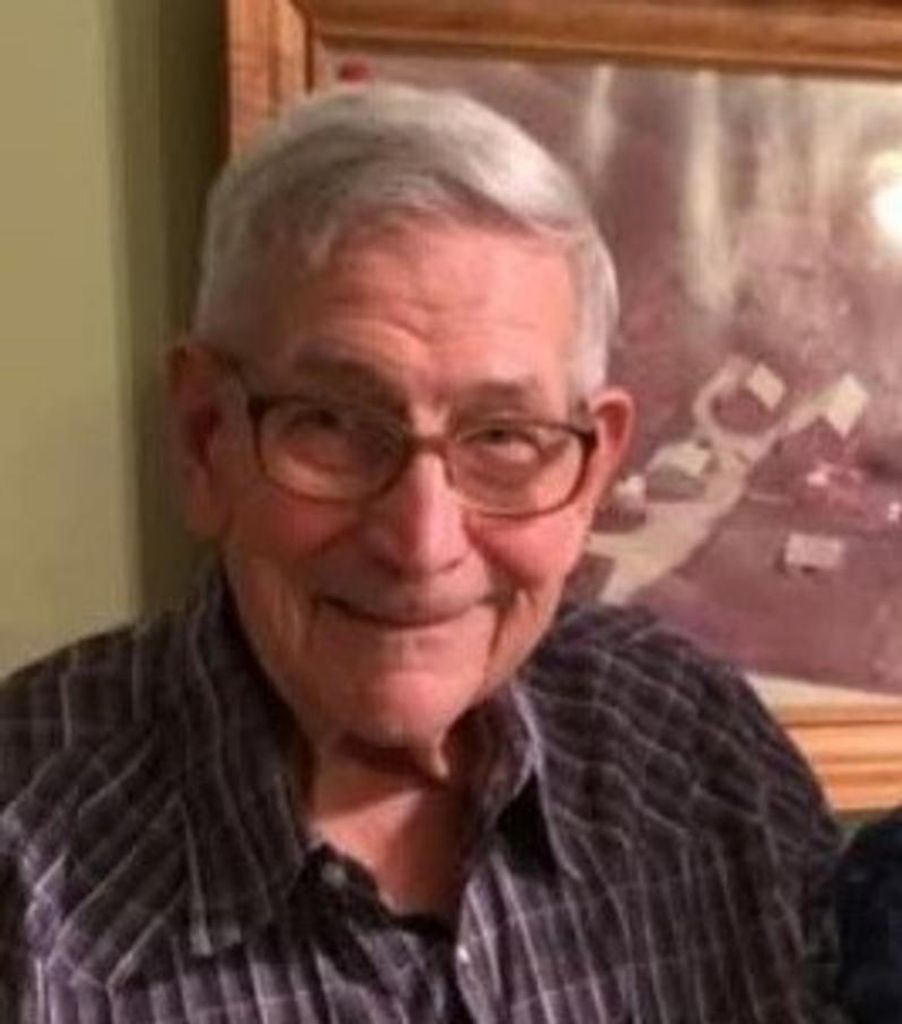 Galen Elmer Reichart