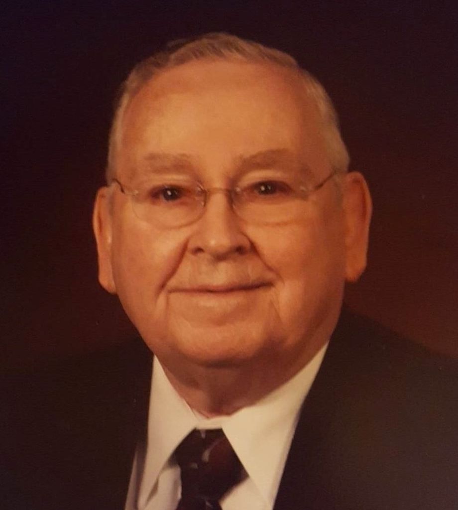 Henry Avery Davis