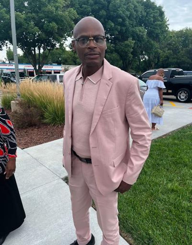 Tracy Lamont Flowers Profile Photo
