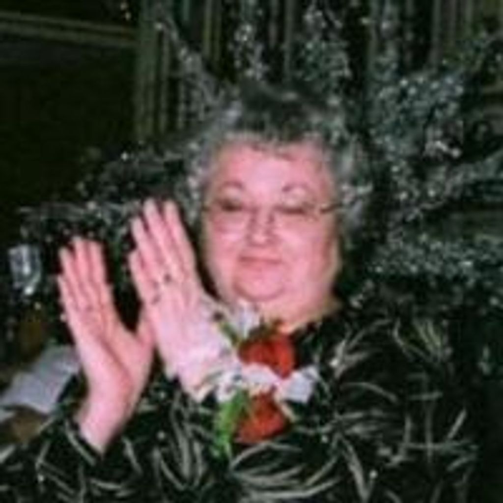 Louise Audrey Gaynor Profile Photo