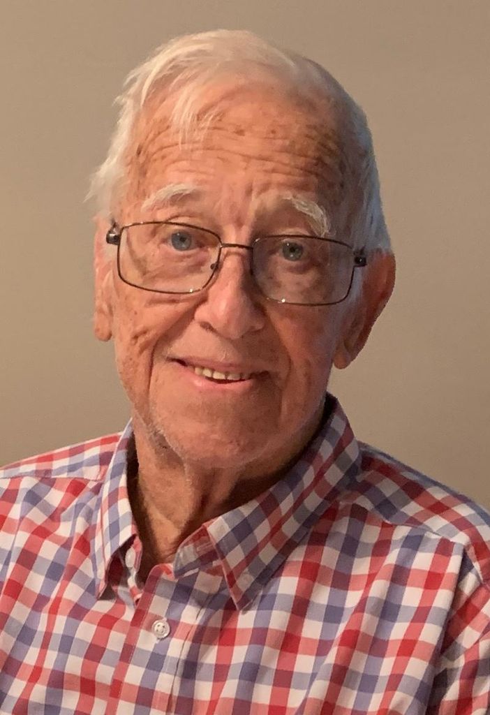 Joshua C. Hensley Profile Photo