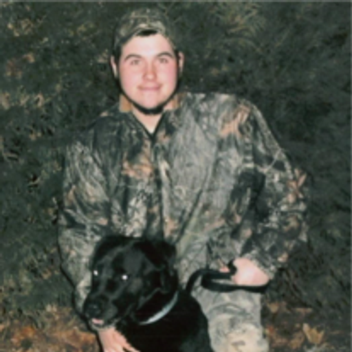 Benjamin Michael Malone Profile Photo
