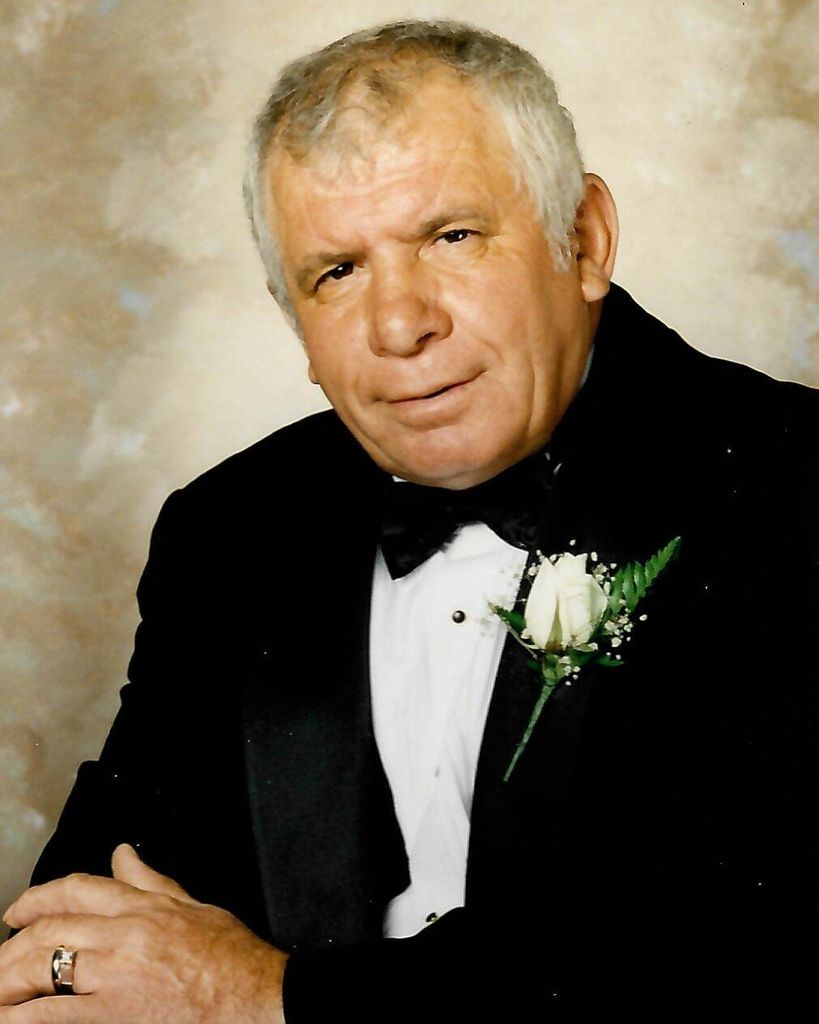 Vitantonio 'Tony' Berardi