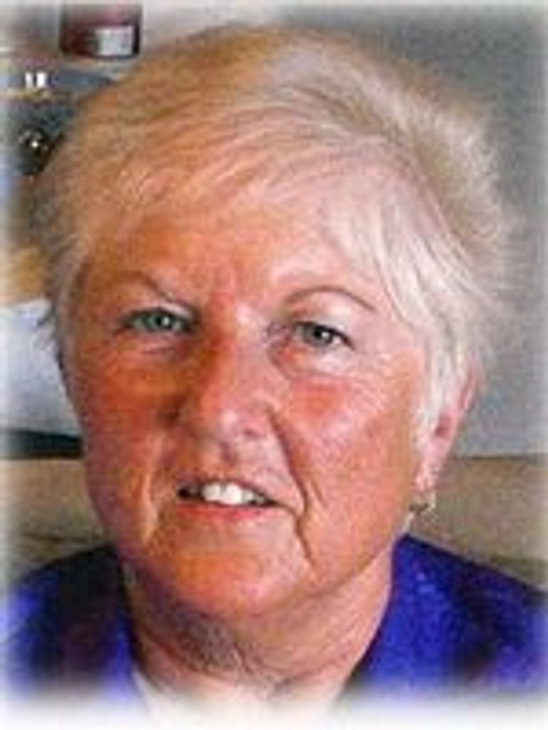 Kathleen Ann Stewart