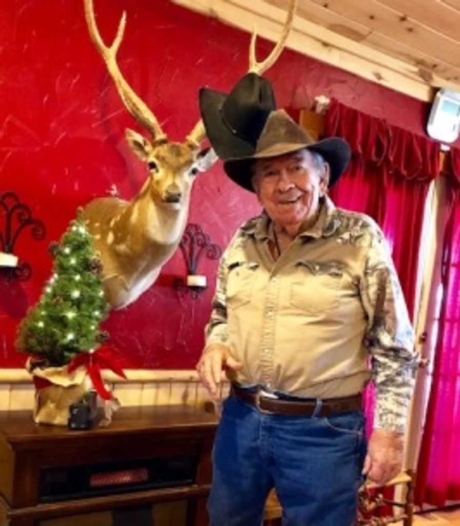 James Poston Profile Photo