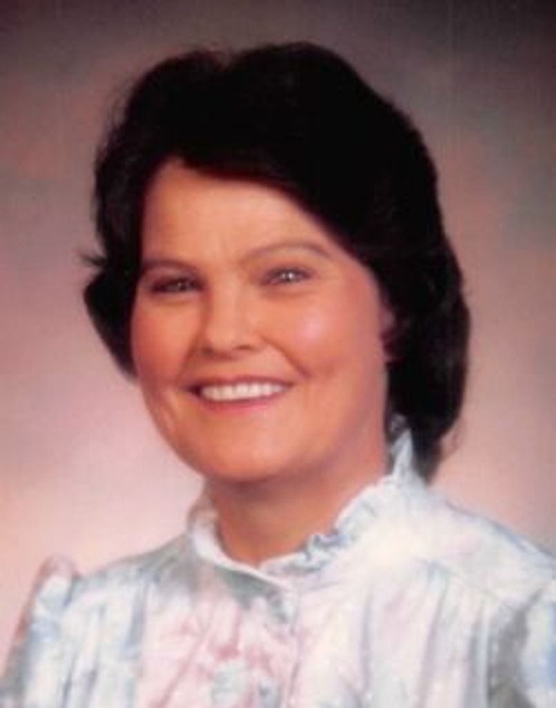 Betty Fontenot