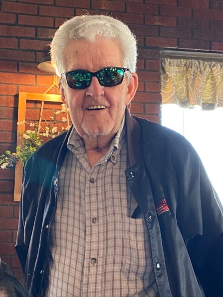 Fred David Self Sr. Profile Photo