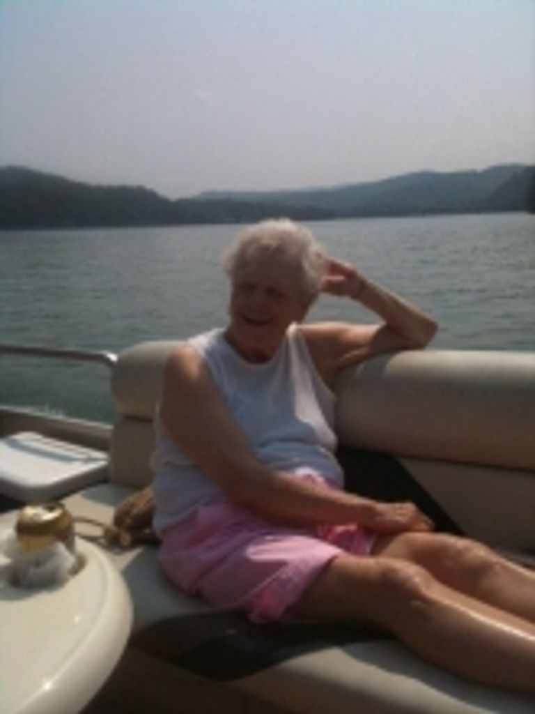 Geraldine "Jeri" Schwenke