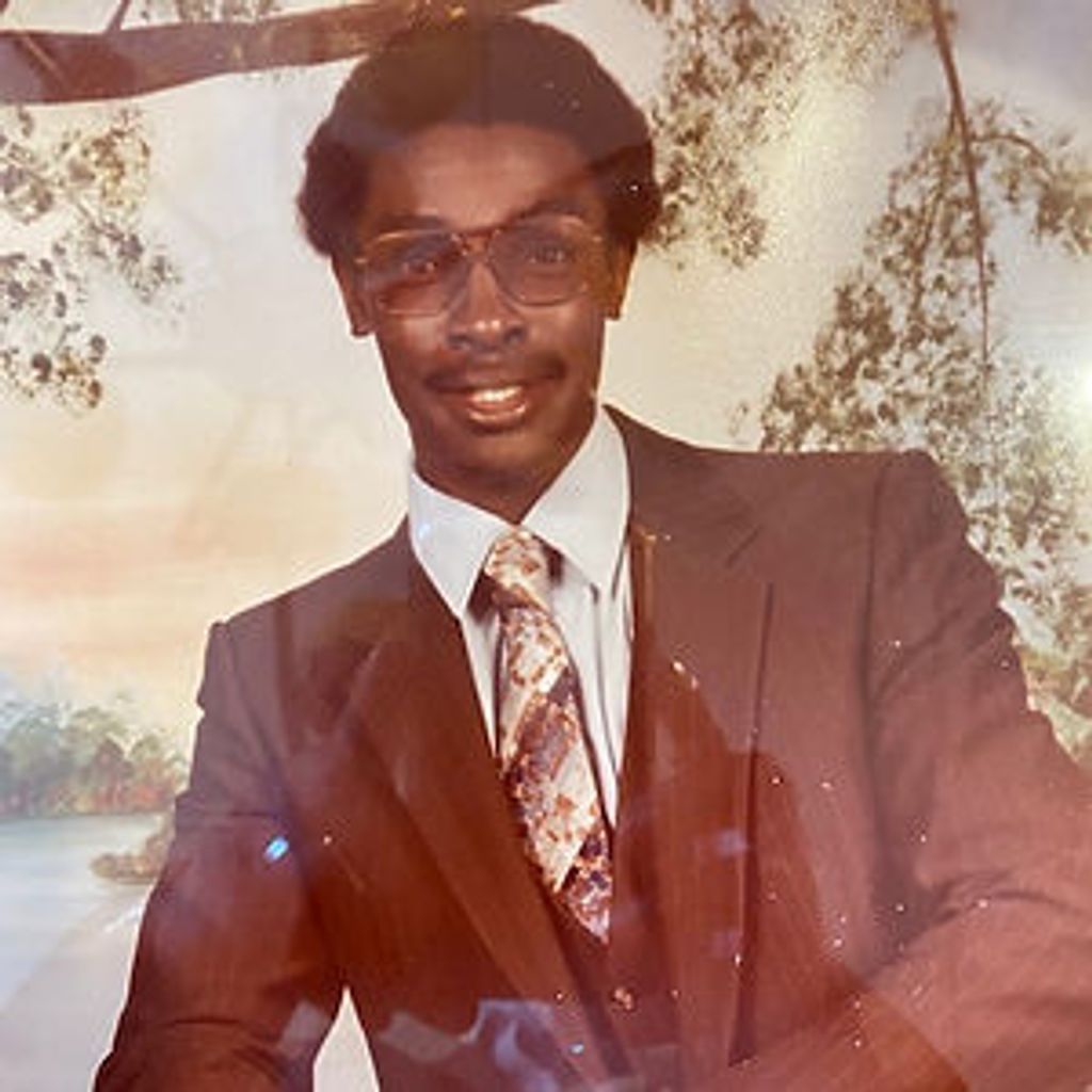 Gregory Flowers