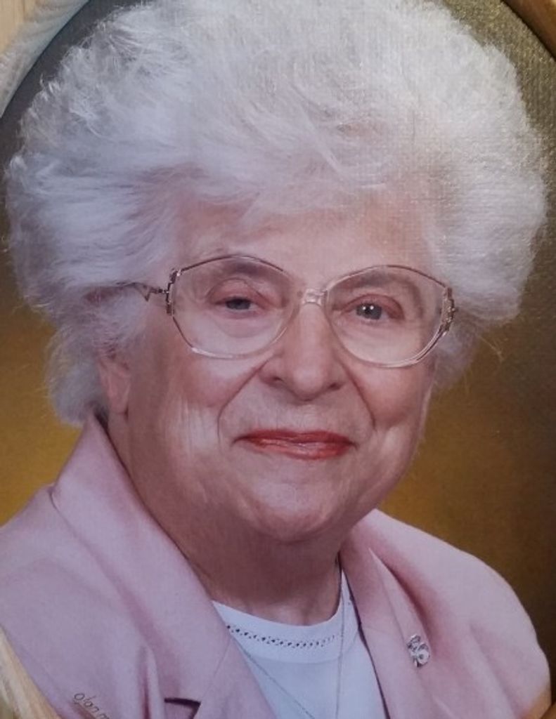 Virginia Varner