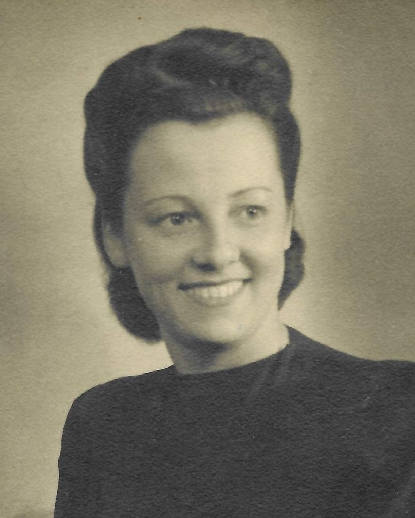 Tanya Verhelst