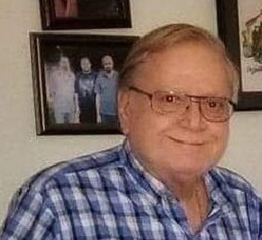 Richard John Rogan Profile Photo