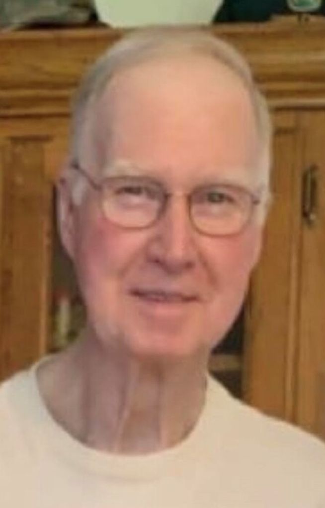 James Robinson Profile Photo