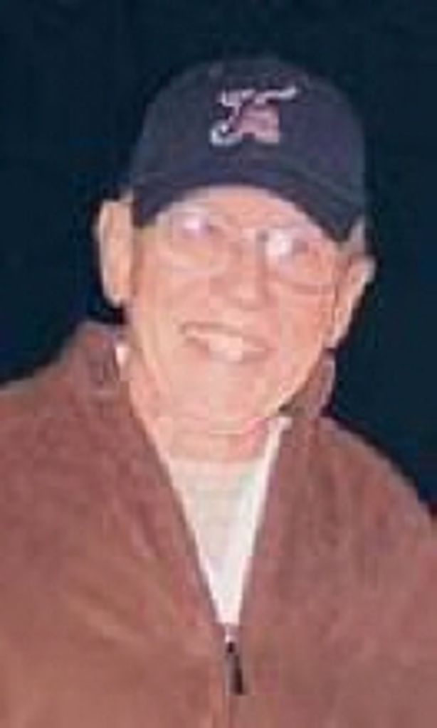 John  William Newcombe