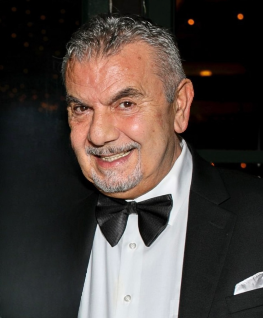 Basim "Sam" Farhan Zarou