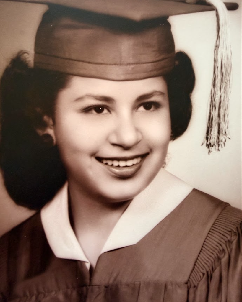 Consuelo M. Lopez