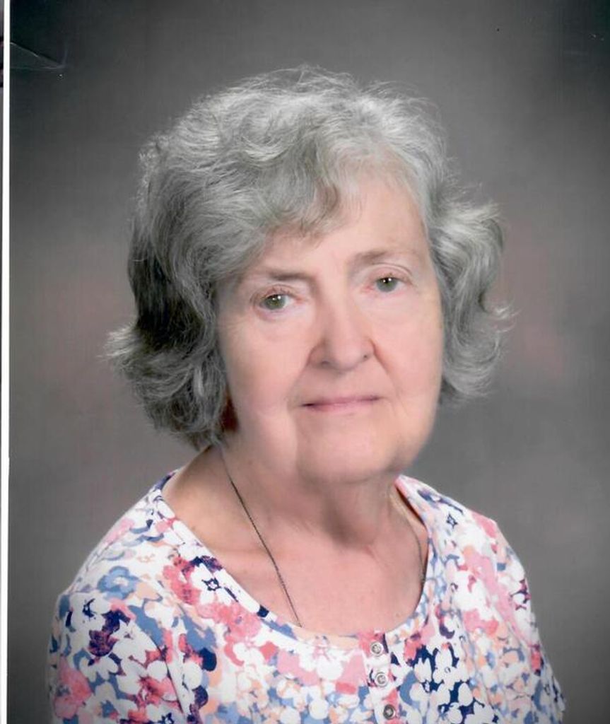 Sue Ellen Kaufman