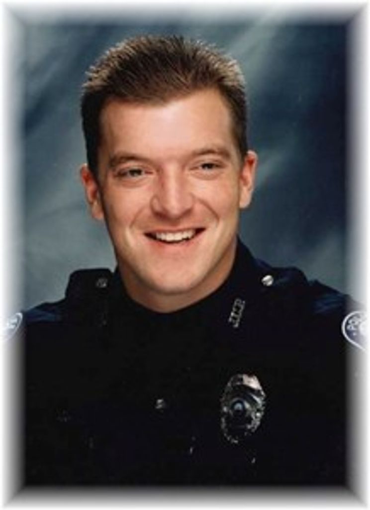 Scott Damon Shearer