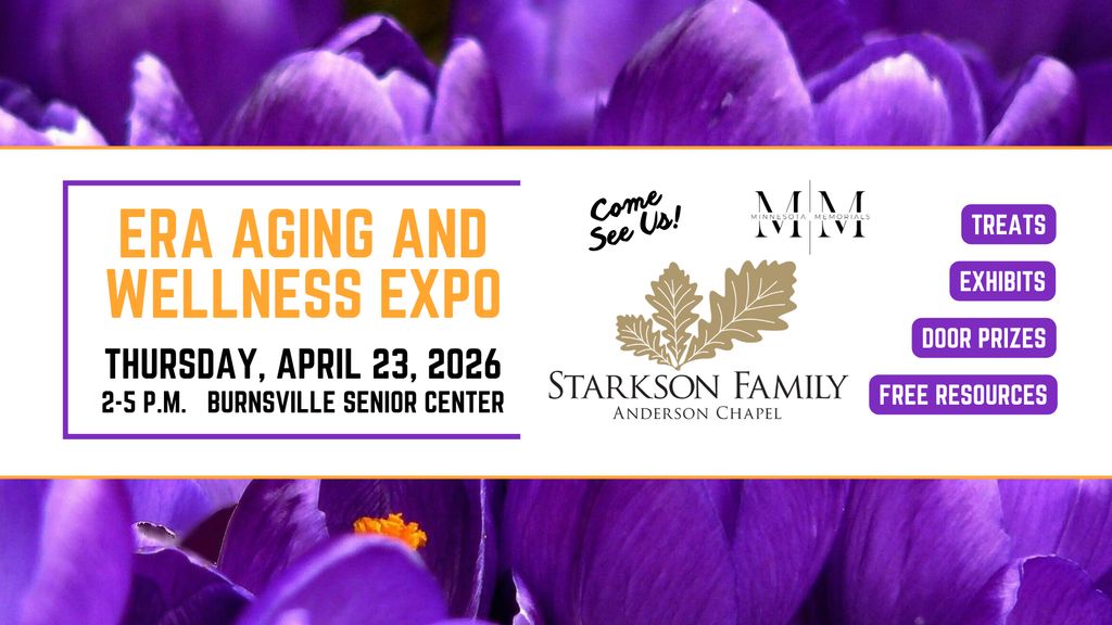 ERA AGING AND WELLNESS EXPO